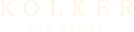 Kolker Law logo